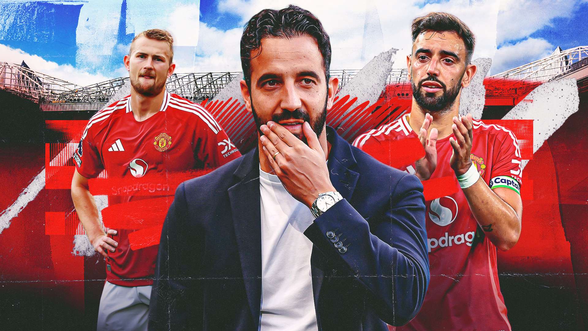 更好的領袖 更好的領袖