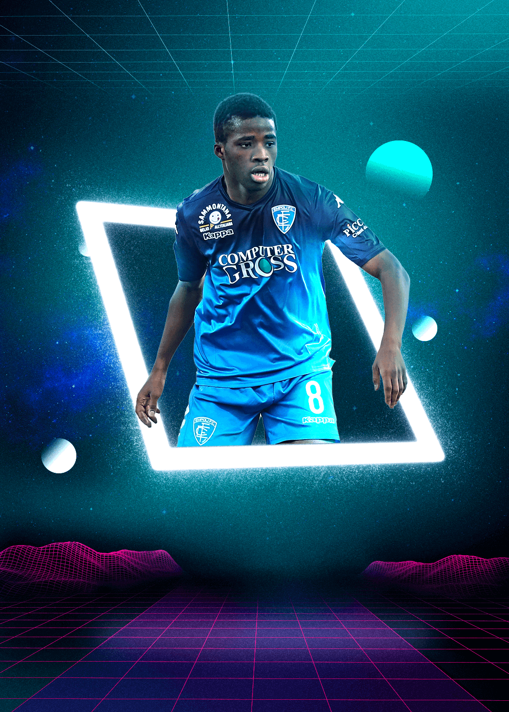 欧冠向世人 欧冠向世人