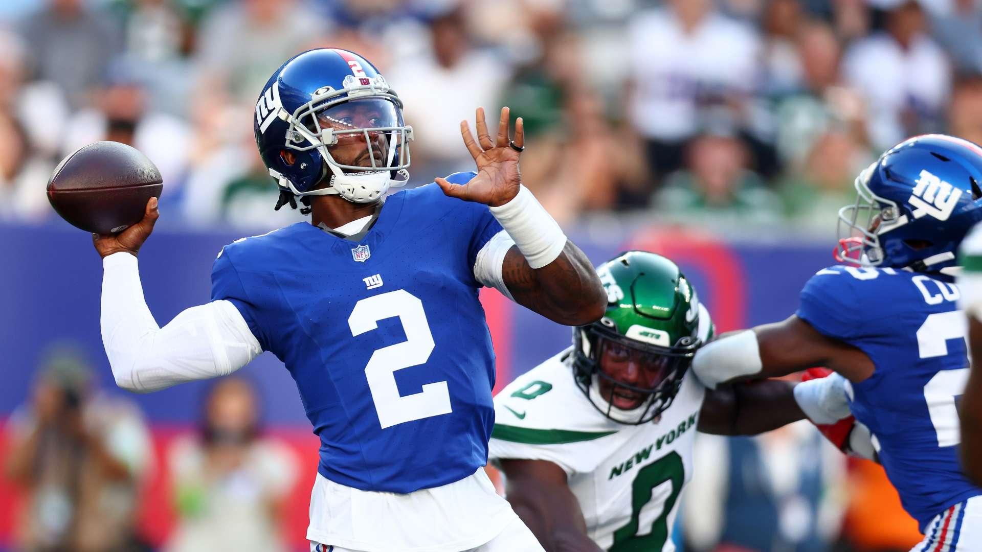 極具才華的 極具才華的