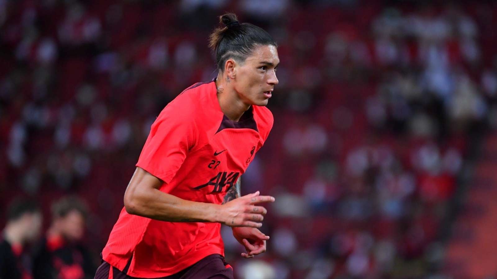 準的局面下 準的局面下