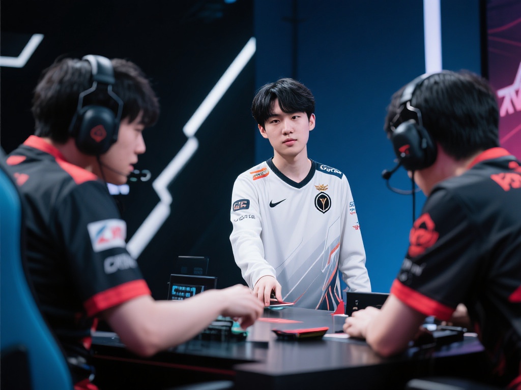 令人期待 令人期待